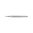 Glatter Schnitt, 6" (15,2 cm)