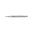 Glatter Schnitt, 6" (15,2 cm)