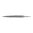 6" BARRETTE Nr. 2 Schnitt