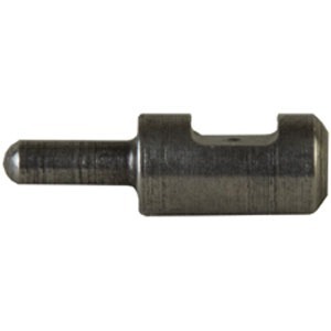 Der extra lange S&W Firing Pin ermöglicht zuverlässige Zündung mit leichten Mainspring-Gewichten und verbessert den Schlag auf neuen Revolvern. Einfacher Einbau!