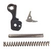 Verbessere deinen Browning Hi-Power mit dem CS285 Hammer, Sear & Spring Set für einen sanften, präzisen Abzug ohne Biss und schnellere Schussfolge.