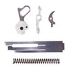 Erlebe präzisen Abzug mit dem Tactical II 4lb Trigger Pull Kit von Cylinder & Slide – einfach einbauen, langlebige Teile und optimaler Komfort.