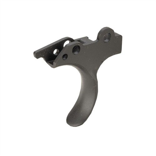 Der BROWNING HI-POWER WIDE COMBAT Trigger verbessert den Abzug mit mehr Hebel, sorgt für schnelleren Zugriff und deaktiviert den Magazin-Trennmechanismus.