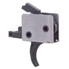 Standard gebogener Abzug, Abzugsgewicht 3,5 lb