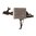 AR-15/M16 Flacher 2‑Stufen-Abzug
