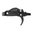 AK-47 Elite Abzug, gebogen, 3,5 lb Abzugsgewicht