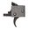 Einstufiger Abzug, gebogen, Zugkraft 6 lb