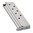 Match-Grade-Magazin 9 mm, 8 Schuss, Edelstahl
