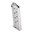 Match-Grade-Magazin 9 mm, 8 Schuss, Edelstahl