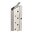 Classic Magazin 10 mm, 9 Schuss, Edelstahl
