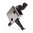 Single-Stage-Abzug, flach, Large-Pin, 6 lb Zuggewicht