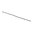 Gasrohr Mid-Length, nitriert, schwarz