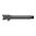 G17 9mm Luger 4,48" 1:10 Drall, mit Gewinde, gefluteter Lauf, schwarz