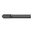 G17 9MM LUGER 4.48" 1-10 TWIST NON-THREAD gefluteter Lauf schwarz