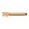 G17 9MM LUGER 4.48 1:10 Drall, gewindet, gerillter Lauf, Bronze