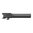 G19 9mm Luger 4.01" gefluter Lauf, ohne Gewinde, schwarz