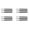 Die COPPER ELIMINATOR BORE BRUSHES aus Aluminium verhindern falsche Kupferfouling-Anzeigen, sind sanft zur Züge und bieten starke Reinigungskraft mit Nylonborsten.