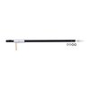 Der DEWEY Adjustable Rod Guide schützt die Kammer während der Reinigung, ist aus langlebigem Aluminium und ermöglicht eine schnelle Anpassung an jede Action-Länge.