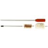 Das GRENADE LAUNCHER CLEANING KIT von DEWEY ist ideal für die Pflege von M203 und 37mm Granatwerfern, mit einem transportablen 2-teiligen Aluminium-Reinigungsstab.