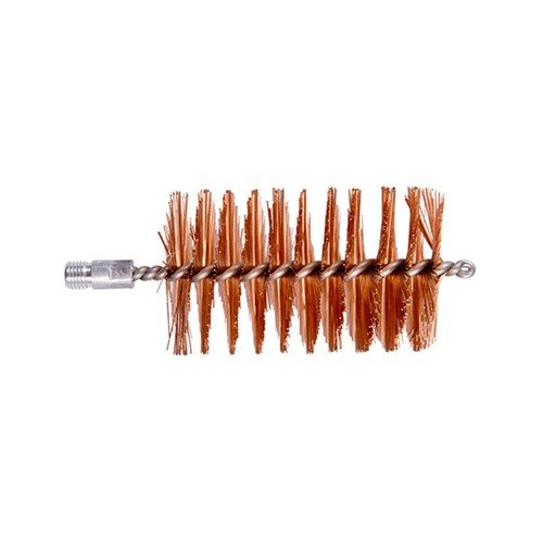 Das GRENADE LAUNCHER CLEANING KIT von DEWEY reinigt effektiv den M203 (40mm) und 37mm Granatwerfer mit einem praktischen, zerlegbaren Aluminiumreinigungsstab.