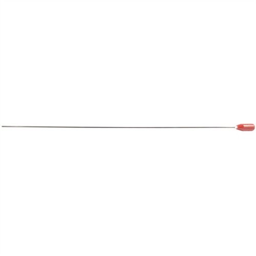 Die robusten Nylon-beschichteten Stäbe zerkratzen nicht das empfindliche Zügen deiner besten Matchläufe und bieten einen reibungslosen Betrieb mit einem Kugellagergriff.