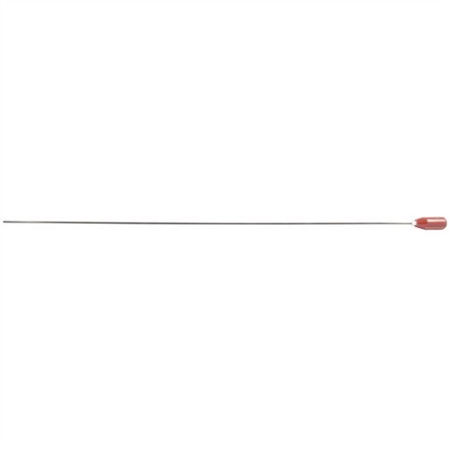 Die robusten Nylon-beschichteten Stäbe zerkratzen nicht die präzise Züge deiner besten Matchläufe und bieten einen reibungslosen Betrieb mit Kugellagergriff.