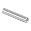 .22/.26 Kaliber Adapter aus Aluminium verhindern falsche Kupferfouling-Indikationen und schonen den Lauf, während sie mit Dewey-Rods kompatibel sind.