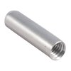 Die COPPER ELIMINATOR ROD ADAPTERS aus Aluminium verhindern falsche Kupferfouling-Anzeigen, schützen deinen Lauf und passen perfekt auf Dewey-Ruten.