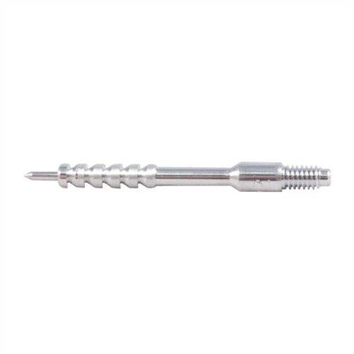 Die Copper Eliminator Male-Thread Jags aus Aluminium verhindern falsche Kupferfouling-Anzeigen, kratzen nicht und bieten Langlebigkeit für dein Reinigungsset.