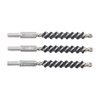 Die COPPER ELIMINATOR BORE BRUSHES bieten eine schonende Reinigung ohne "False-Positive" Kupferfouling, dank aluminimfreien Borsten und einer robusten Bauweise.