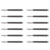 Die COPPER ELIMINATOR BORE BRUSHES aus Aluminium verhindern falsche Kupferfouling-Anzeigen, sind schonend zur Läufe und bieten starke Reinigungskraft mit Nylonborsten.
