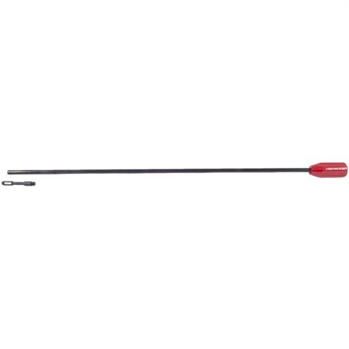 Der DEWEY Coated Shotgun Rod ist leicht, schont den Lauf deiner Flinte und ist als 1-teilige oder 2-teilige Variante für jede Situation ideal.