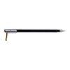Der DEWEY Adjustable Rod Guide schützt die Kammer beim Reinigen, verhindert Kontamination und bietet schnelle Anpassung für verschiedene Action-Längen.