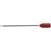 Die DEWEY Coated Rods mit robuster Nylonbeschichtung kratzen nicht an deinem Lauf, drehen sich geschmeidig und sind mit einem Adapter für 8-32 Gewinde ausgestattet.