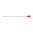 22-26 CALIBER 17" 8-36M beschichtete Stange