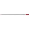 22–26 Kaliber 24" 8-36M beschichtete Reinigungsstange