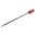 27-34 CALIBER 12" 12-28M beschichtete Stange