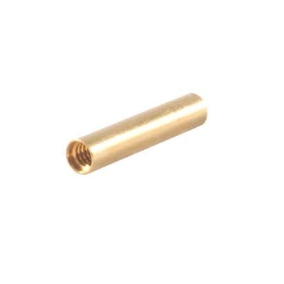 Die COATED ROD ADAPTERS von DEWEY ermöglichen dir, verschiedene Kaliber-Rohre mit standardisierten 8-32 Zubehörteilen zu kombinieren und erweitern deine Möglichkeiten!