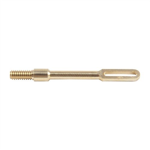 Die BRASS LOOPS 2245L bieten höchste Qualität und ein ausgezeichnetes Design. Passend für alle Kaliber und kompatibel mit Dewey und Hoppe’s Stangen.