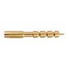 Die Dewey Brass Jags sind speziell für die Verwendung mit Dewey Coated Rifle Rods entwickelt und ermöglichen eine effektive Reinigung deiner .338 Kaliber Waffe.