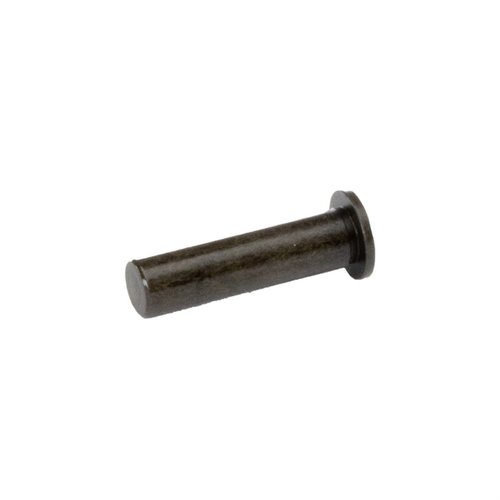 Der AR-15/M16 Take Down Pin von DEWEY ist aus robustem Stahl gefertigt, entspricht militärischen Spezifikationen und ist ideal für den Austausch defekter Teile.