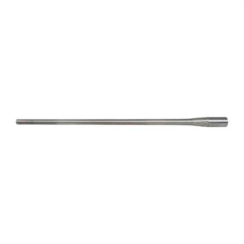 Die Douglas Double XX Match-Grade Läufe bieten unübertroffene Genauigkeit, erstklassige Verarbeitung und eine glatte Button-Rifling-Oberfläche für dein Rebarrelling-Projekt.