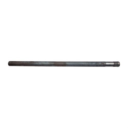 .357 Douglas Pistol Barrel bietet erstklassige Präzision mit 1-10 und 1-14 Twist-Raten, ideal für PPC und Silhouette-Schießen. Hergestellt aus 4140 CM Stahl.