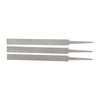 Die SCREW HEAD FILES von FRIEDR. DICK GMBH ermöglichen präzises Schneiden von Schraubenschlitzen in den gängigsten Größen, ohne den Kopf zu beschädigen.