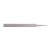 Die SCREW HEAD FILES von FRIEDR. DICK GMBH schneiden präzise und quadratische Schraubenschlitze, ideal zum Reinigen und Schneiden neuer Slots.