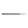Die FRIEDR. DICK GMBH Screw Slot Files bieten Präzision in zwei Stilen, sind in sechs Größen erhältlich und aus hochwertigem Stahl für perfekte Schraubenschlitze.
