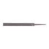 Die FRIEDR. DICK GMBH Screw Slot Files bieten Präzision mit zwei Stilen, um perfekte Schraubenschlitze zu erstellen und zu restaurieren. Hochwertiger Stahl, sechs Größen.