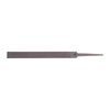 Die FRIEDR. DICK GMBH Screw Slot Files bieten Präzision in zwei Stilen, ideal für das Erstellen und Restaurieren perfekter Schraubenschlitze in sechs Größen.