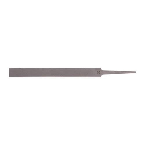 Die FRIEDR. DICK GMBH Screw Slot Files bieten präzise Joint- und Equalling-Styles in sechs Größen für perfekte Schraubenschlitze in deinem Waffenbau.