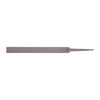Die FRIEDR. DICK GMBH Screw Slot Files bieten Präzision in zwei Designs für perfekte Schraubenschlitze, ideal für Waffenbau und Metallbearbeitung.